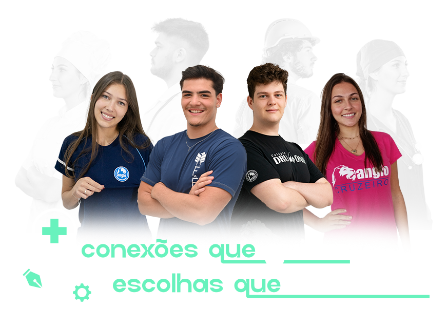 Alunos